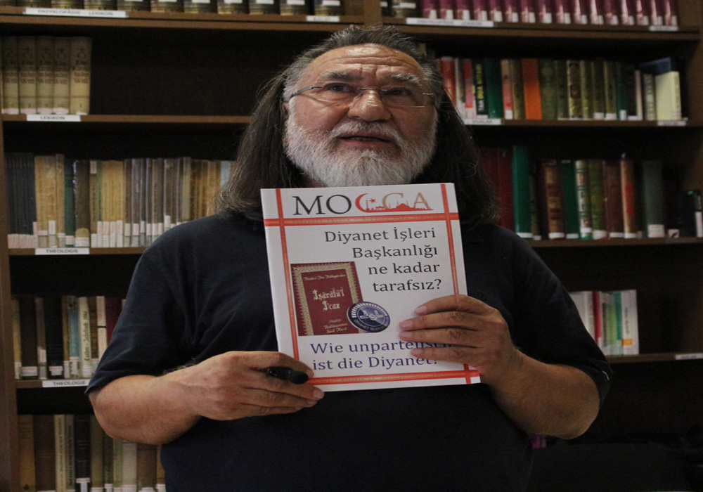Mocca Dergisi 10 Yaşında