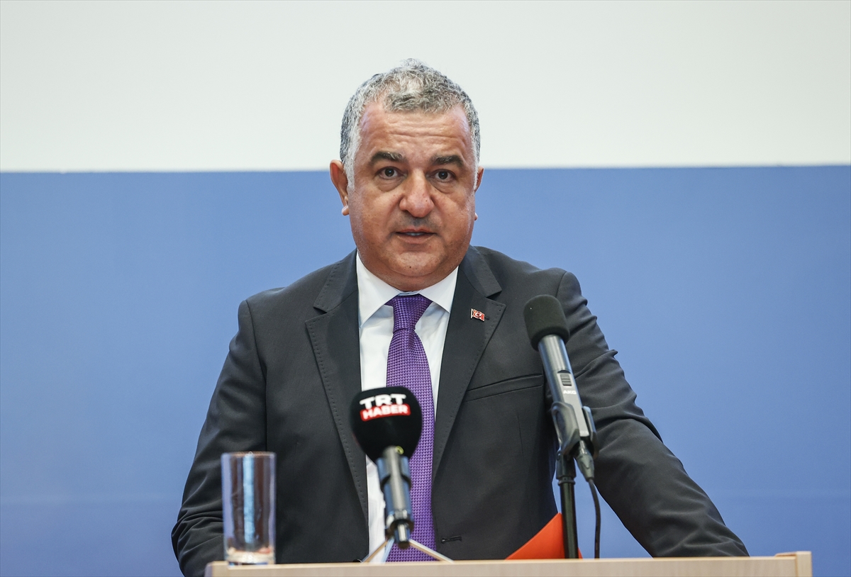 Büyük Zafer'in 100. yıl dönümü Berlin'de kutlandı