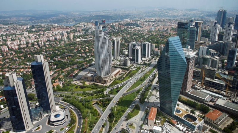 “Türkiye'deki yapı stokunun 6-7 milyonluk kısmı ‘riskli’ statüsünde”