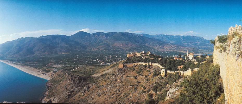 Alanyalı turizmciden yatırım isyanı