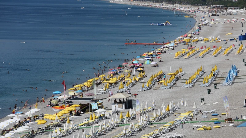 Avrupa'daki Türkler’e Eleştiriye Karşı Turizm Uyarısı