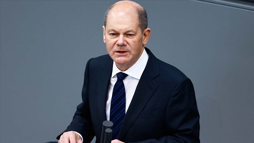 'Cum-ex' vergi skandalı Başbakan Scholz’un peşini bırakmıyor
