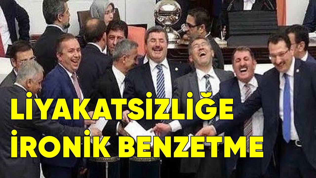 Neredeyse kabağa, karpuza lise diploması verip Maliye'ye defterdar yapacaklar