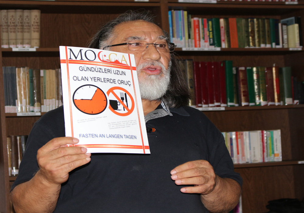 Mocca Dergisi 10 Yaşında