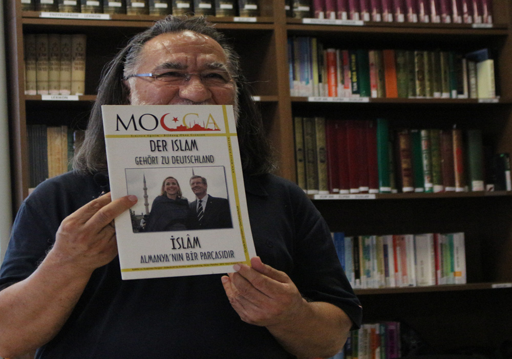 Mocca Dergisi 10 Yaşında