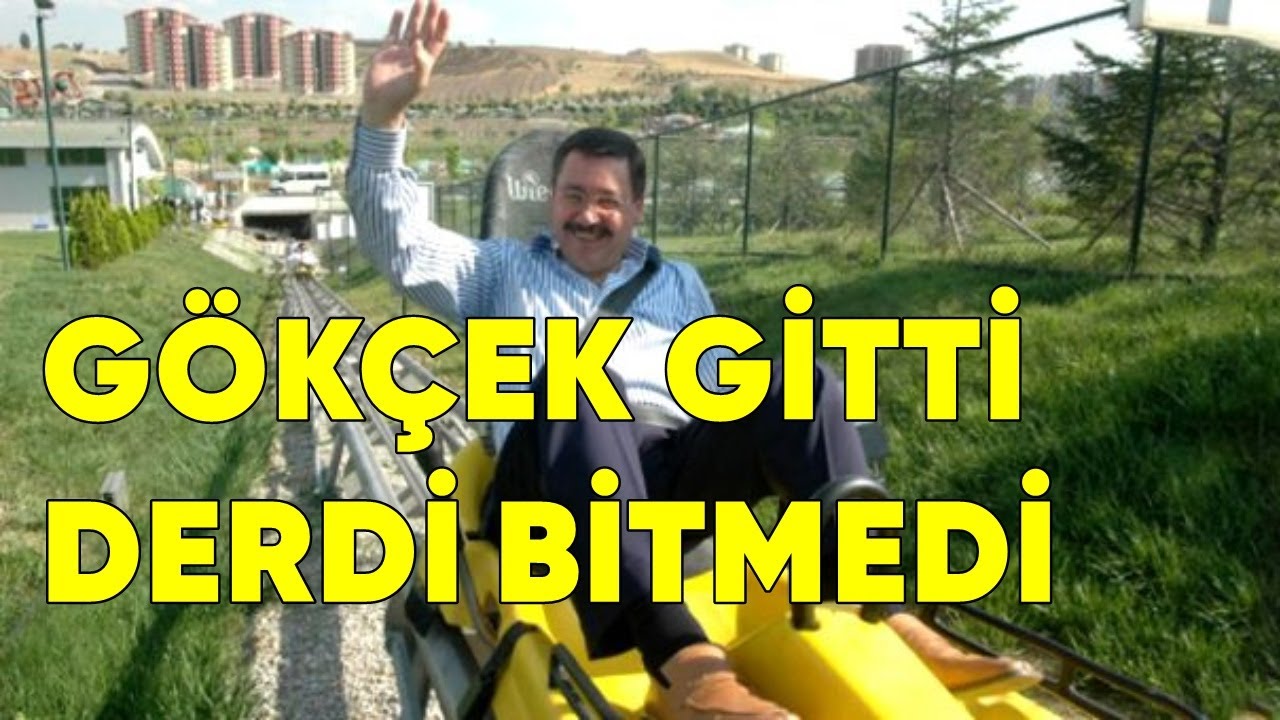 Tünel yol Ulus'un katli demek