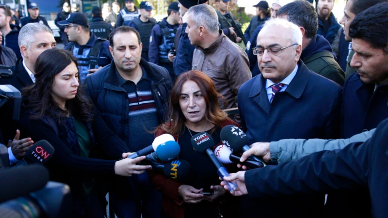 Tuğluk’la İlgili “Çifte Standart” Tepkisi