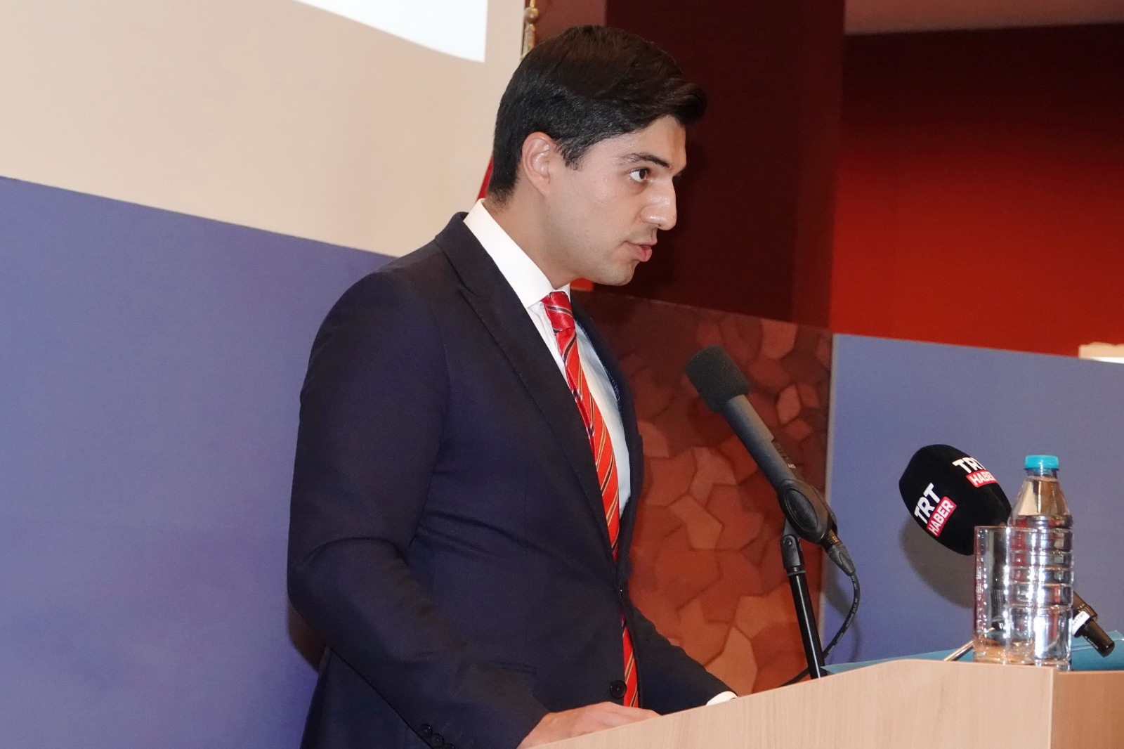 Büyük Zafer'in 100. yıl dönümü Berlin'de kutlandı