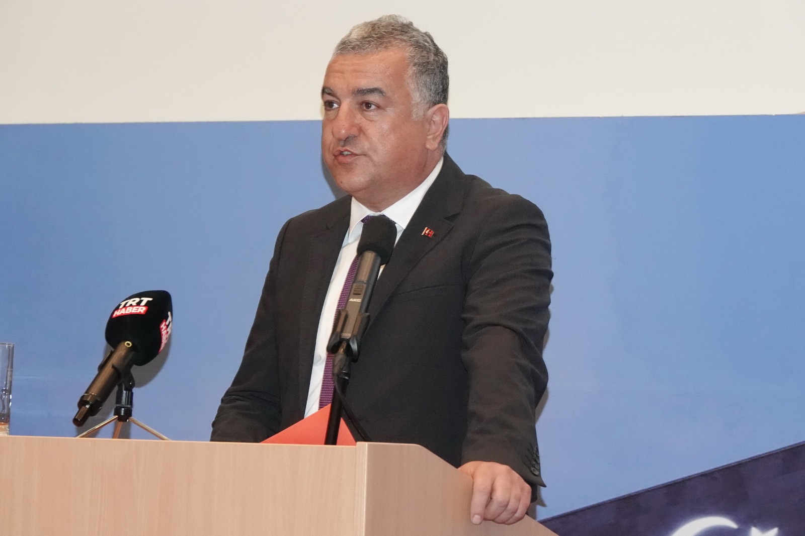 Büyük Zafer'in 100. yıl dönümü Berlin'de kutlandı