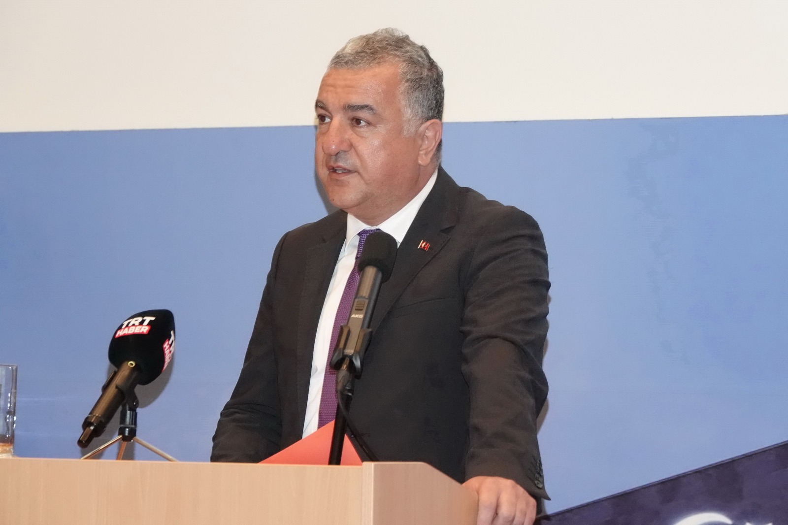 Büyük Zafer'in 100. yıl dönümü Berlin'de kutlandı