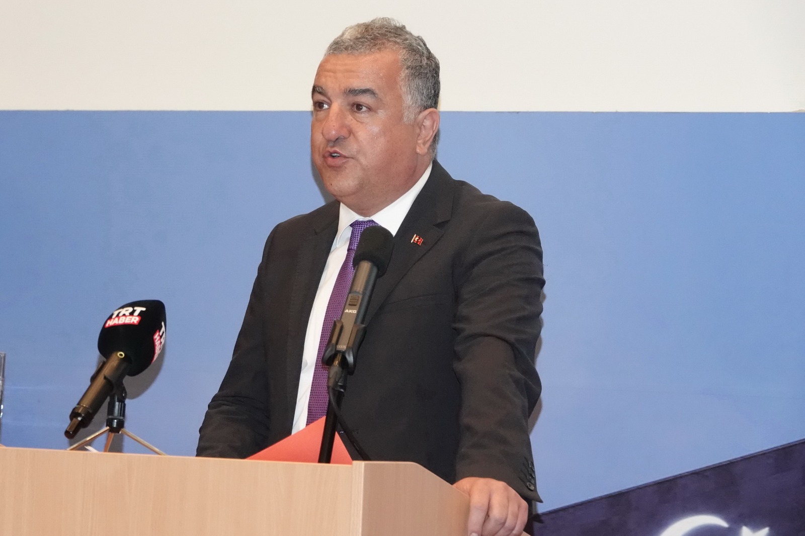 Büyük Zafer'in 100. yıl dönümü Berlin'de kutlandı