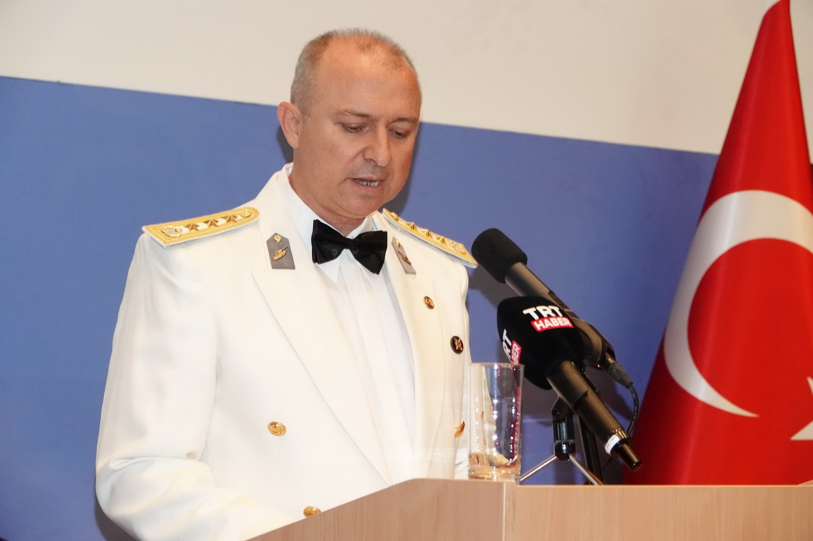 Büyük Zafer'in 100. yıl dönümü Berlin'de kutlandı