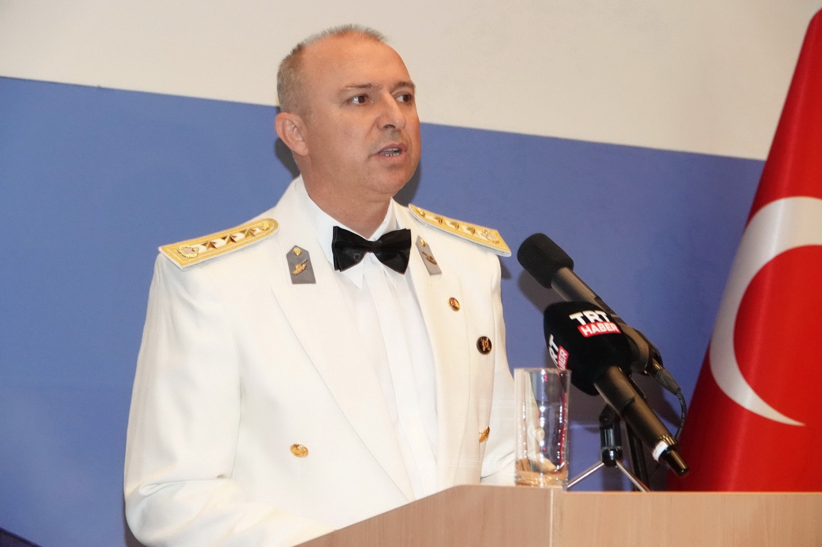 Büyük Zafer'in 100. yıl dönümü Berlin'de kutlandı