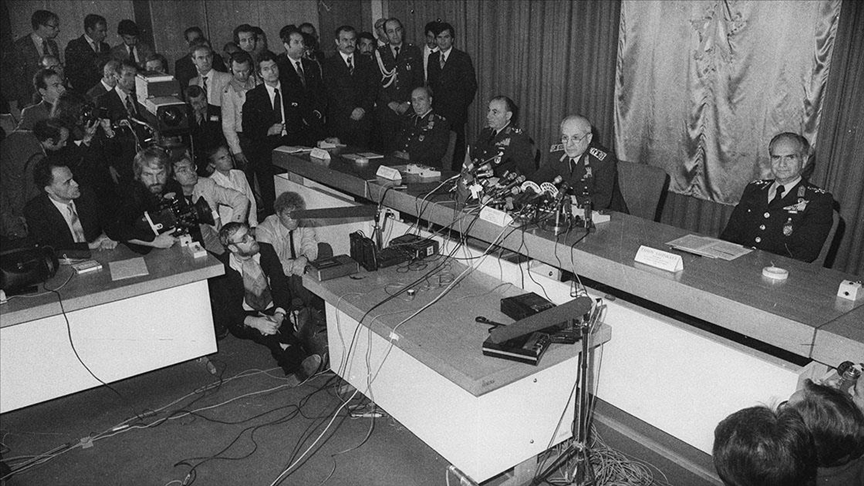 Anadolu Ajansı
