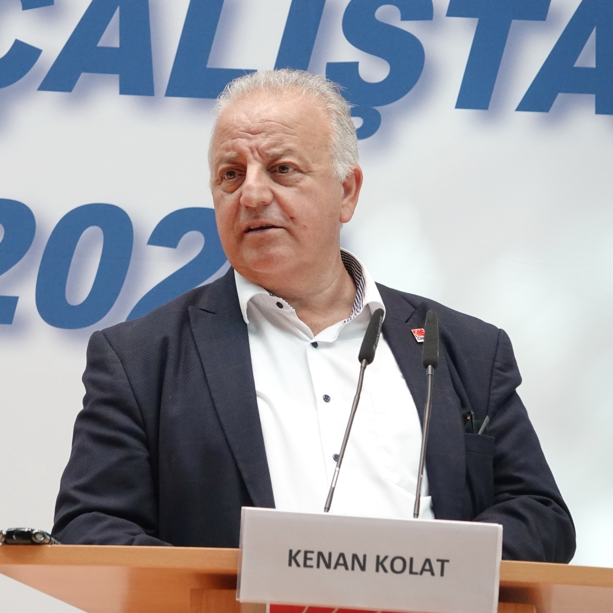 CHP Berlin ‘Yurt Dışı Türkler Çalıştayı’ düzenledi