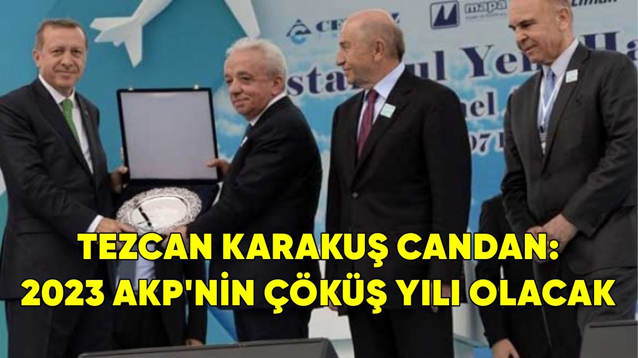 AKP'nin büyük korkusu