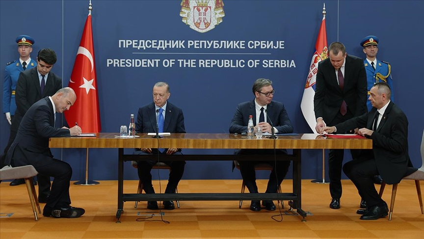 Anadolu Ajansı