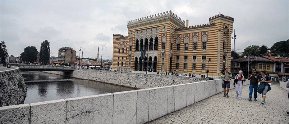 Anadolu Ajansı