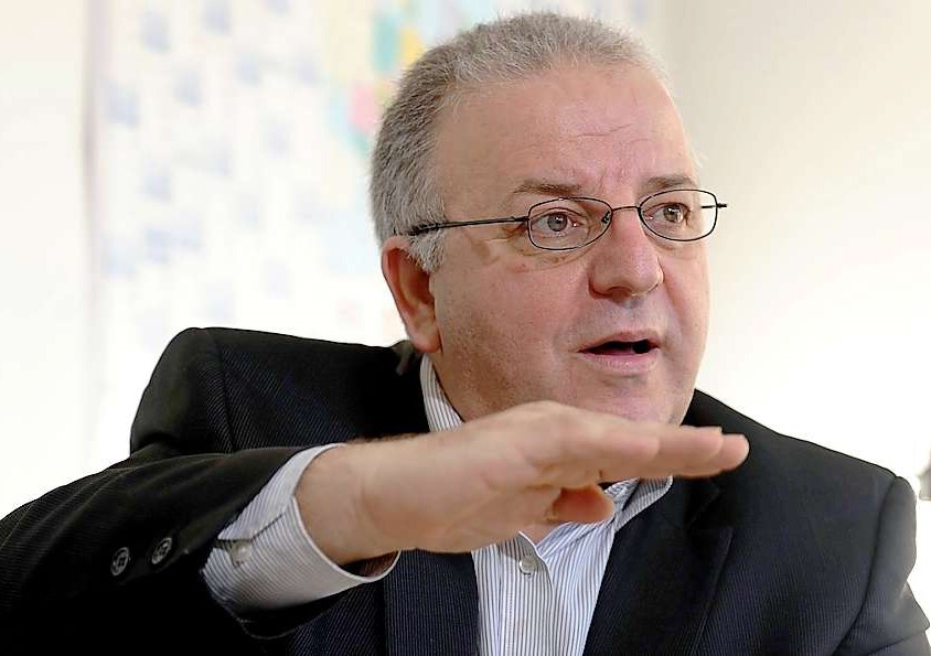 CHP Berlin Örgütün‘ den Yurtdışı Türkler Çalıştayı