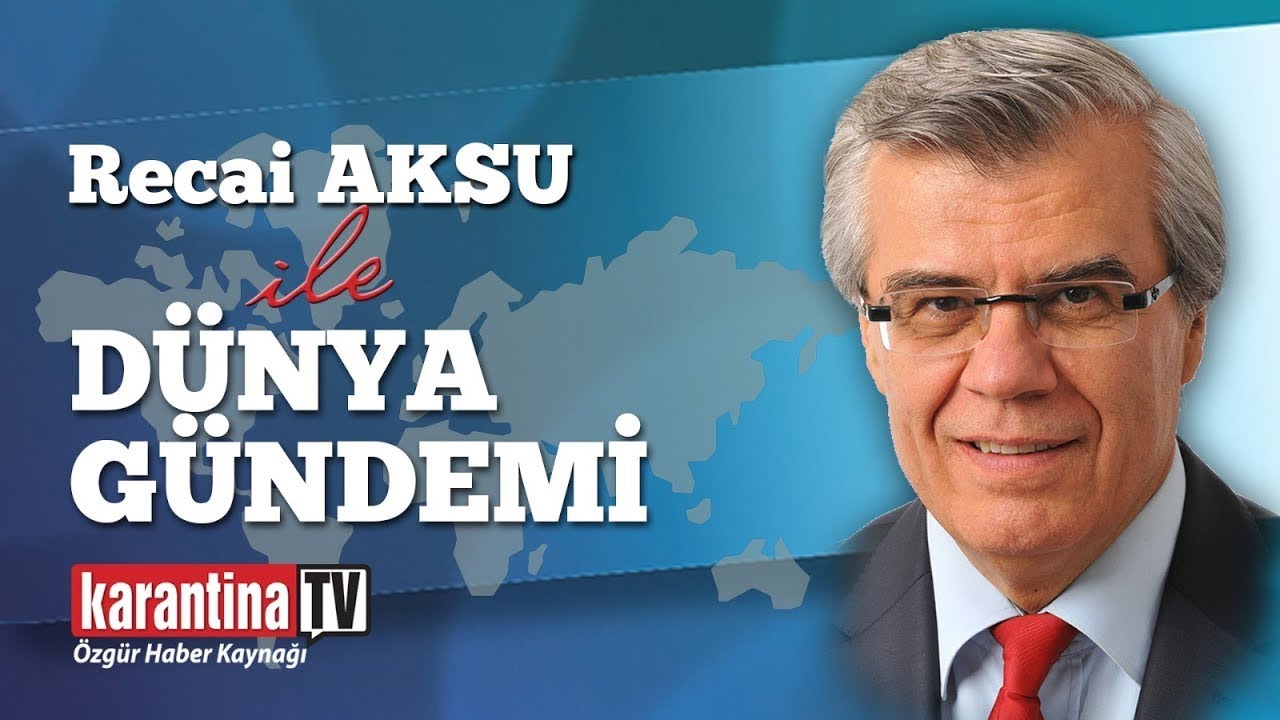 Recai Aksu