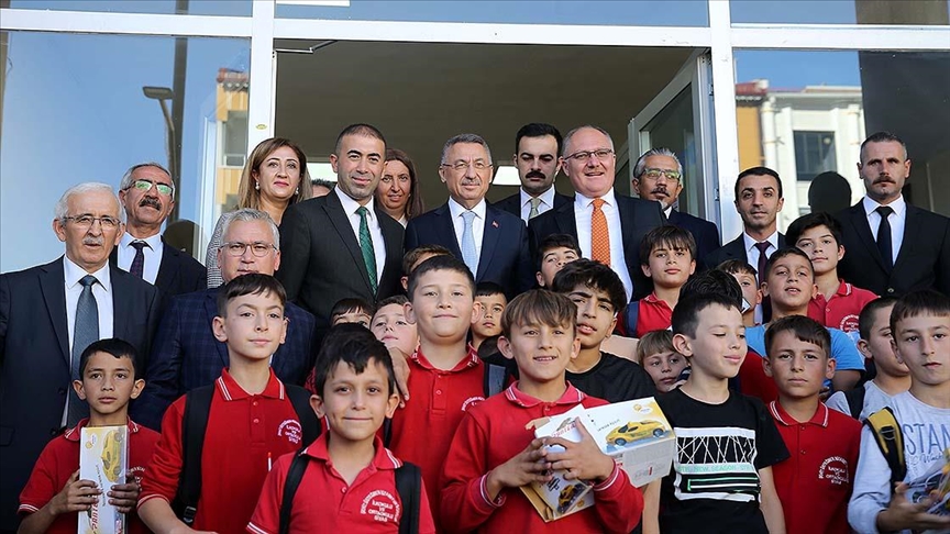 Anadolu Ajansı