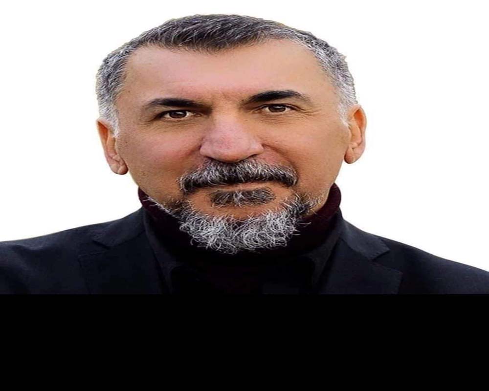 Ferhat Tunç hastaneye kaldırıldı