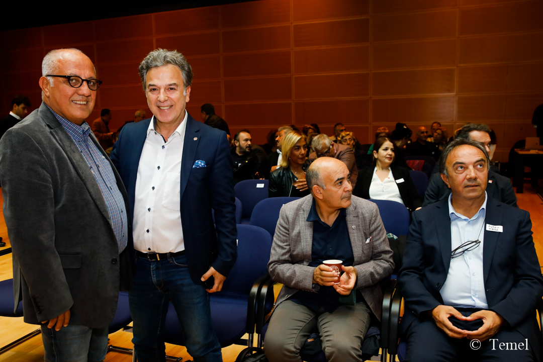 CHP Berlin ‘Yurt Dışı Türkler Çalıştayı’ düzenledi