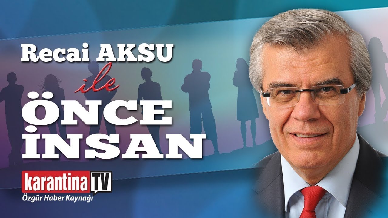 Recai Aksu