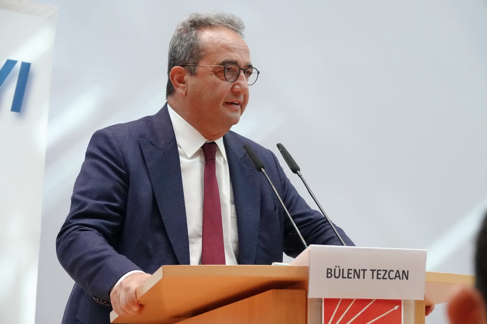 CHP Berlin ‘Yurt Dışı Türkler Çalıştayı’ düzenledi