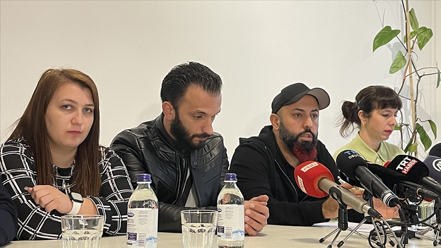 Anadolu Ajansı