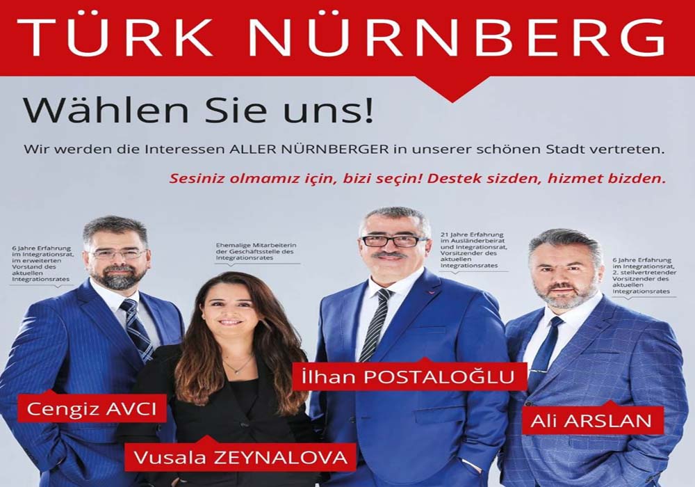 Uyum Meclisi seçimini kazananlar belli oldu