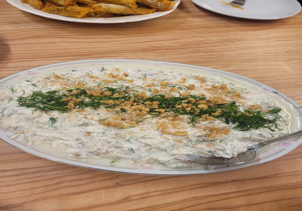 Berlin`de, Sivaslı Canlar Derneği yeni dönem kursları başladı