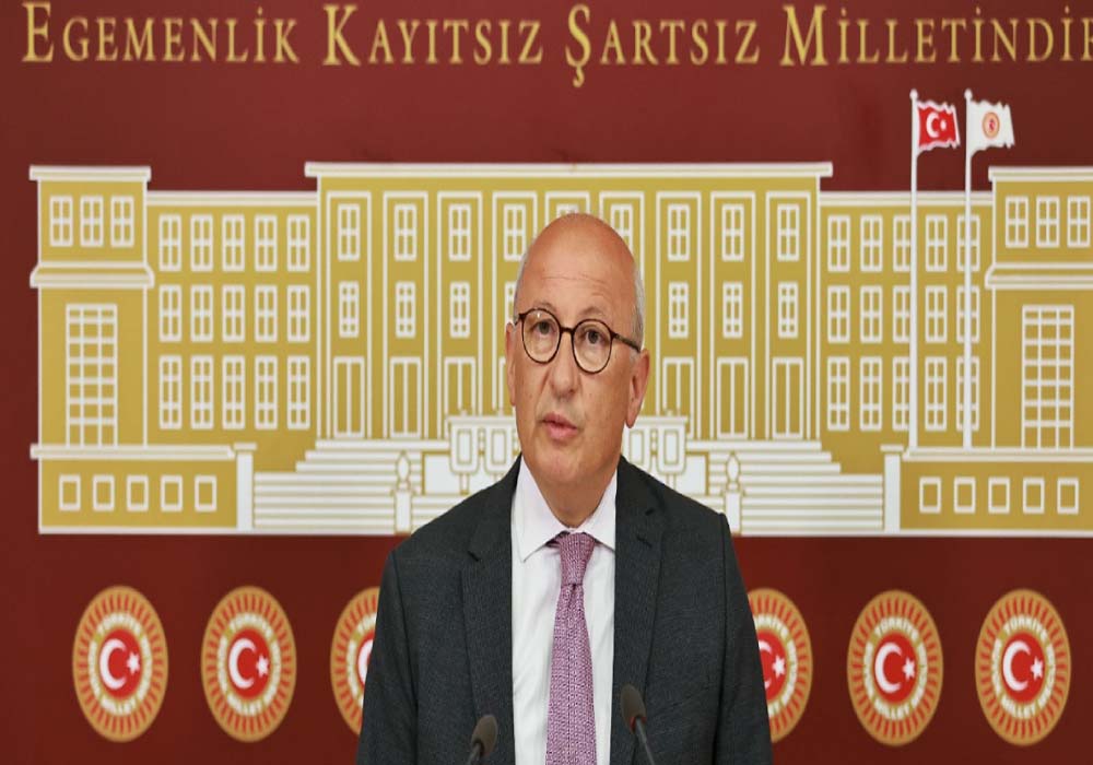 Yurt dışındaki Türklerin ‘araç çilesi’ Meclis gündeminde