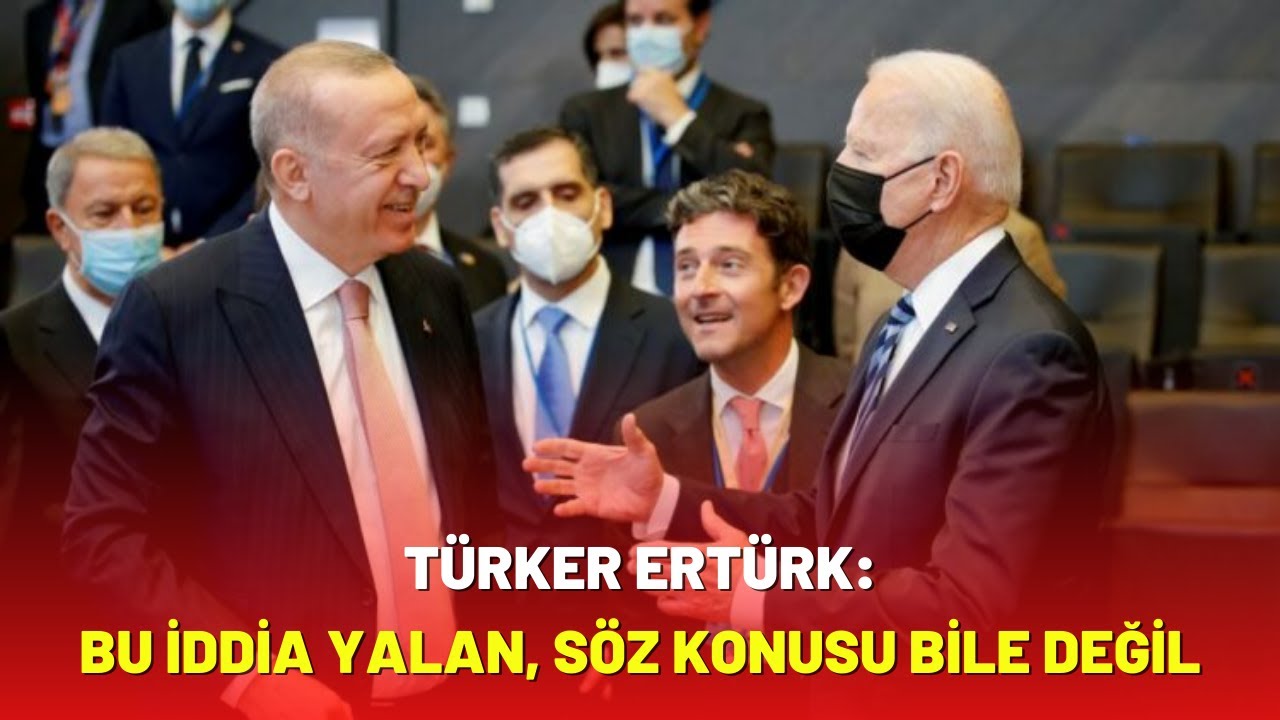 ABD, Türkiye'yi kuşatıyor mu?