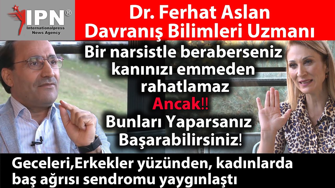 Bir narsist sizi koltuk değneği gibi kullanır