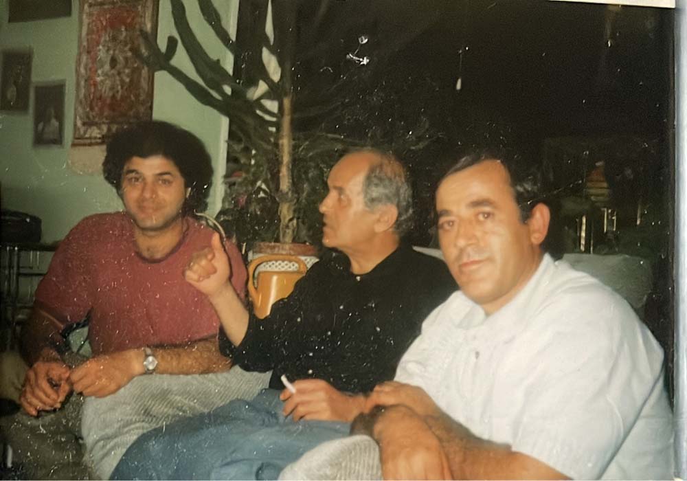 Efsane Yazar Fakir Baykurt Duisburg`ta anıldı