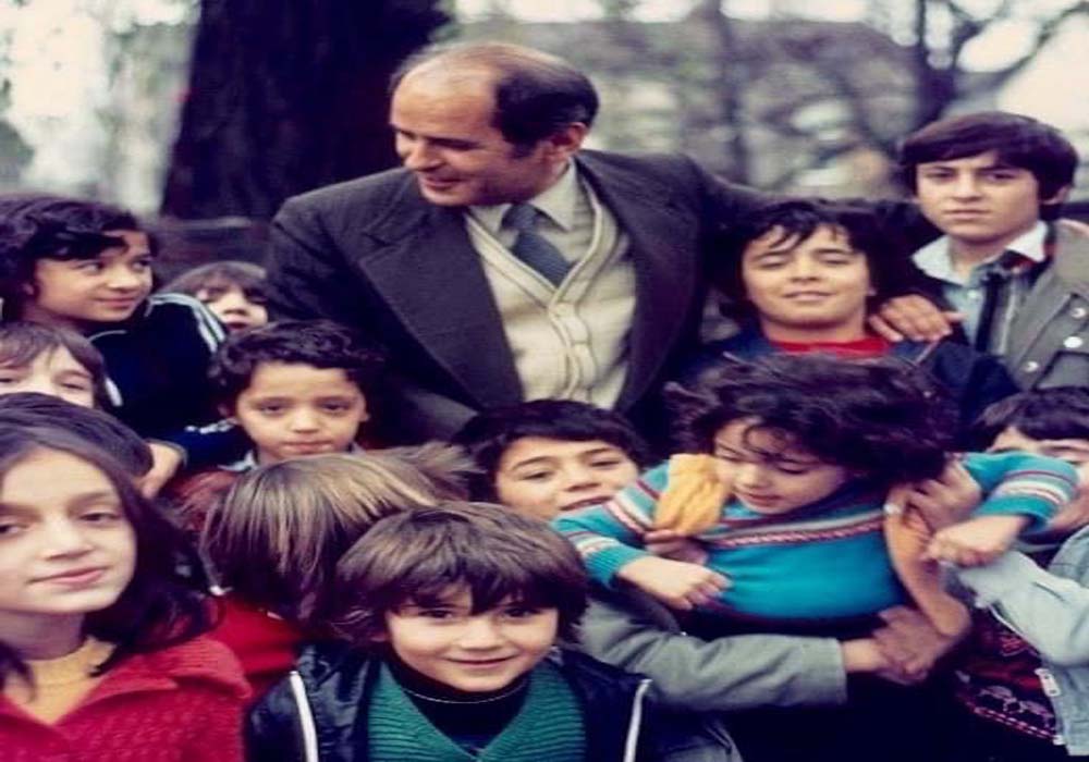 Efsane Yazar Fakir Baykurt Duisburg`ta anıldı