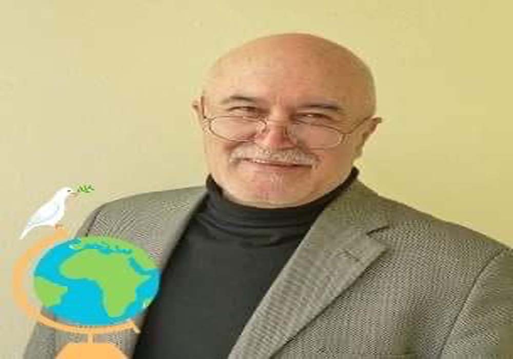 Efsane Yazar Fakir Baykurt Duisburg`ta anıldı