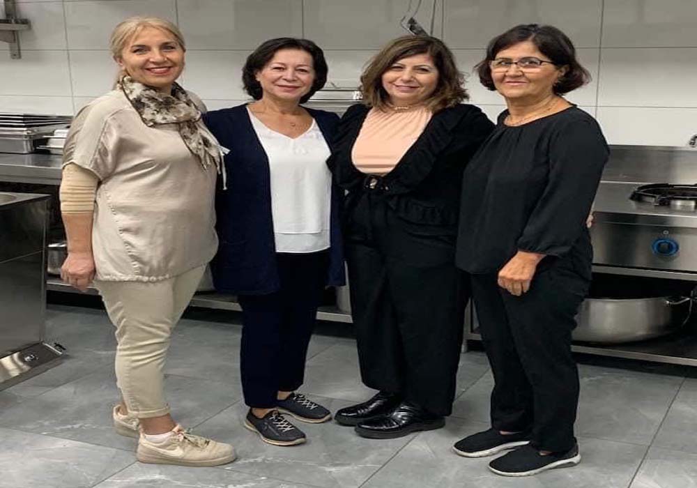 AABK Genel Kurulu Bergkamen`de yapıldı