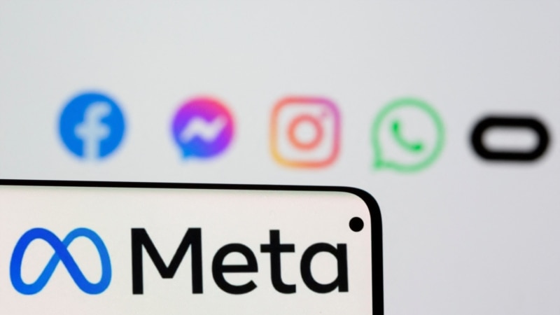 Rekabet Kurumu’ndan Meta’ya 346 Milyon TL'lik Ceza
