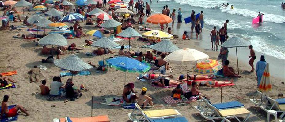 Turizm istatistiklerinde yöntem değişikliğine ve revizyona gidildi