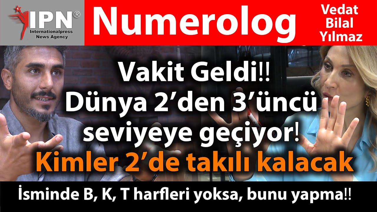 Vakit Geldi