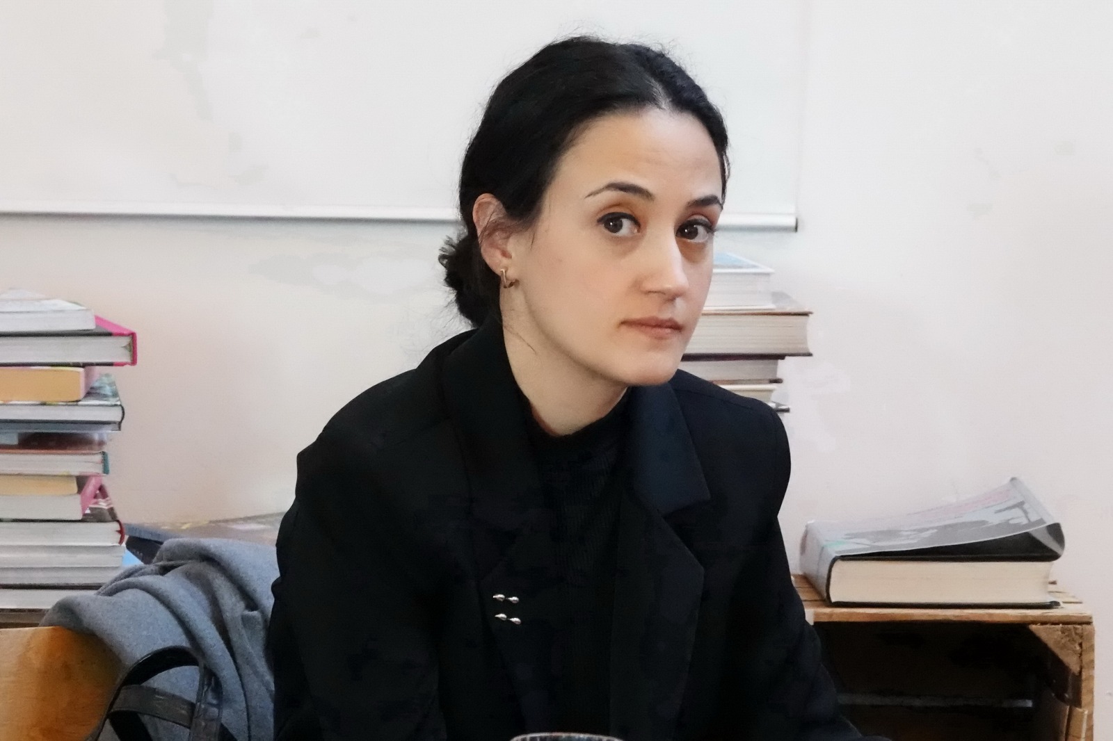 IHK Berlin bir ilke imza attı