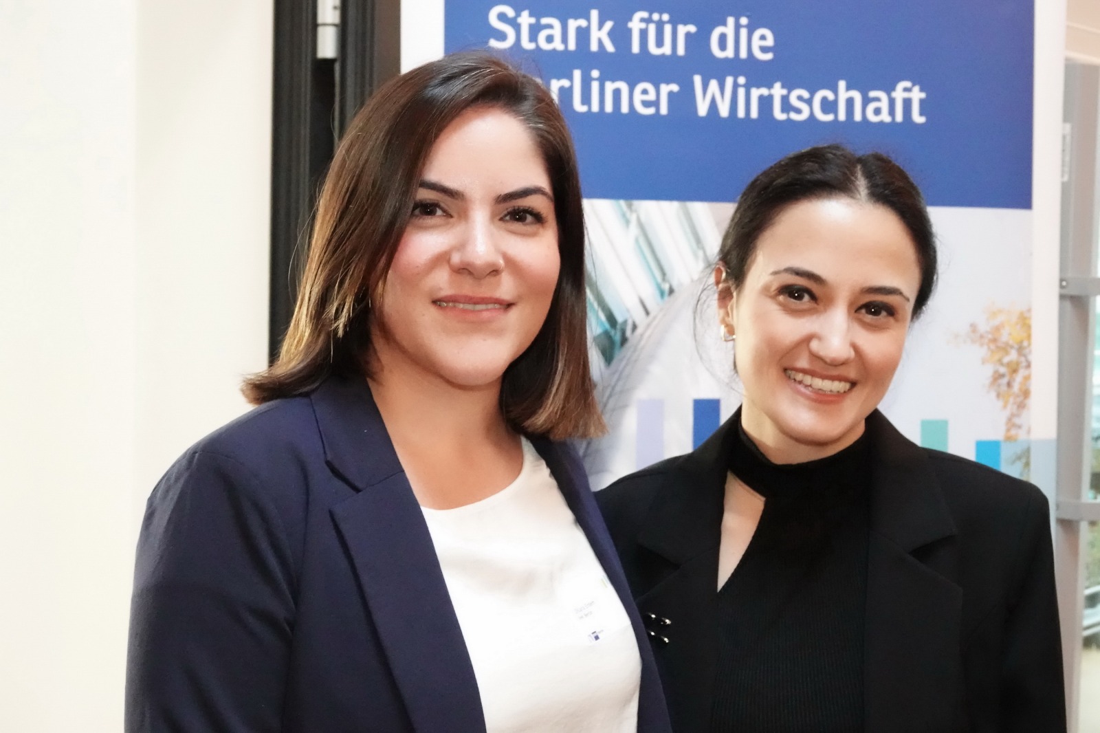 IHK Berlin bir ilke imza attı