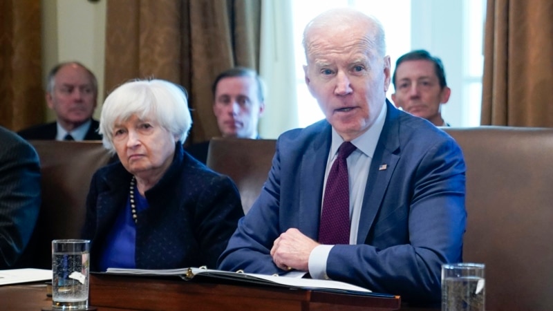 Biden yönetimi Çin'deki bazı ABD yatırımlarına sınırlama ve yasak getiriyor