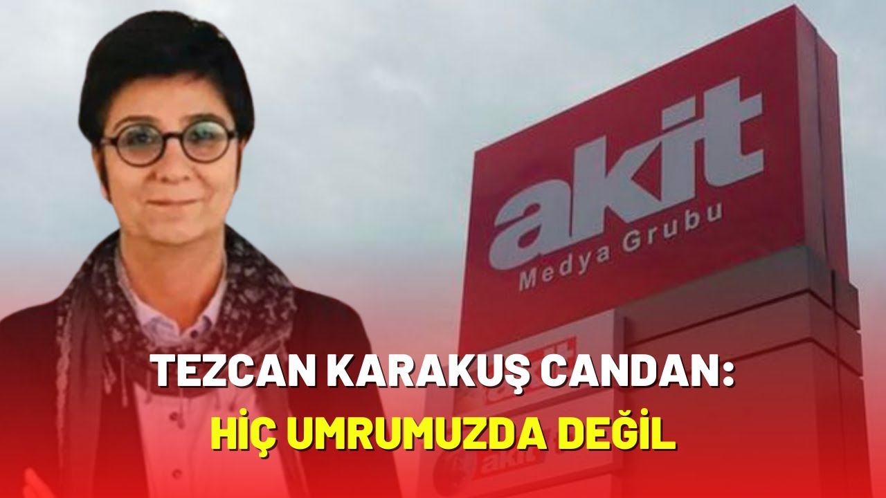 Yeni Akit'e tazminat şoku