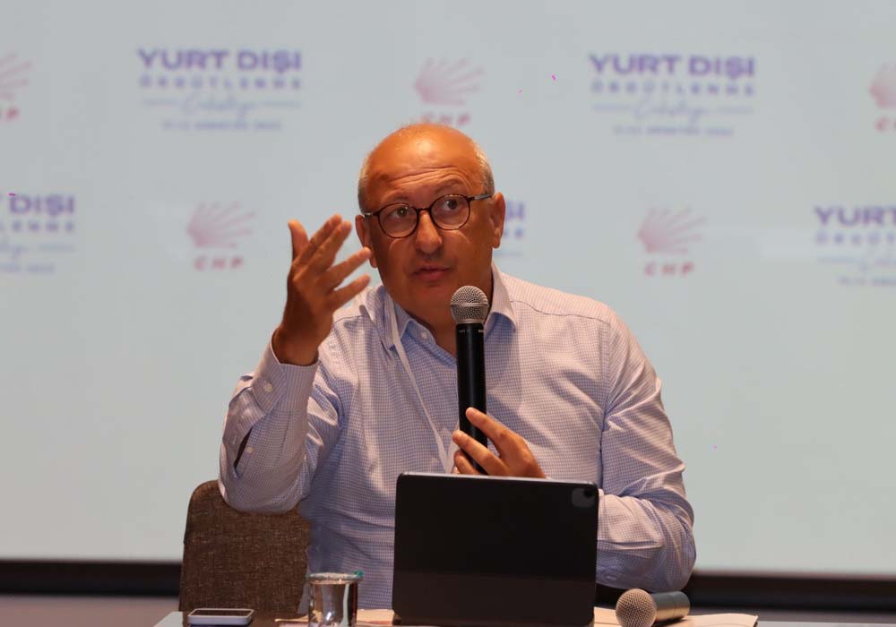 Yurt dışındaki Türklerin ‘araç çilesi’ Meclis gündeminde