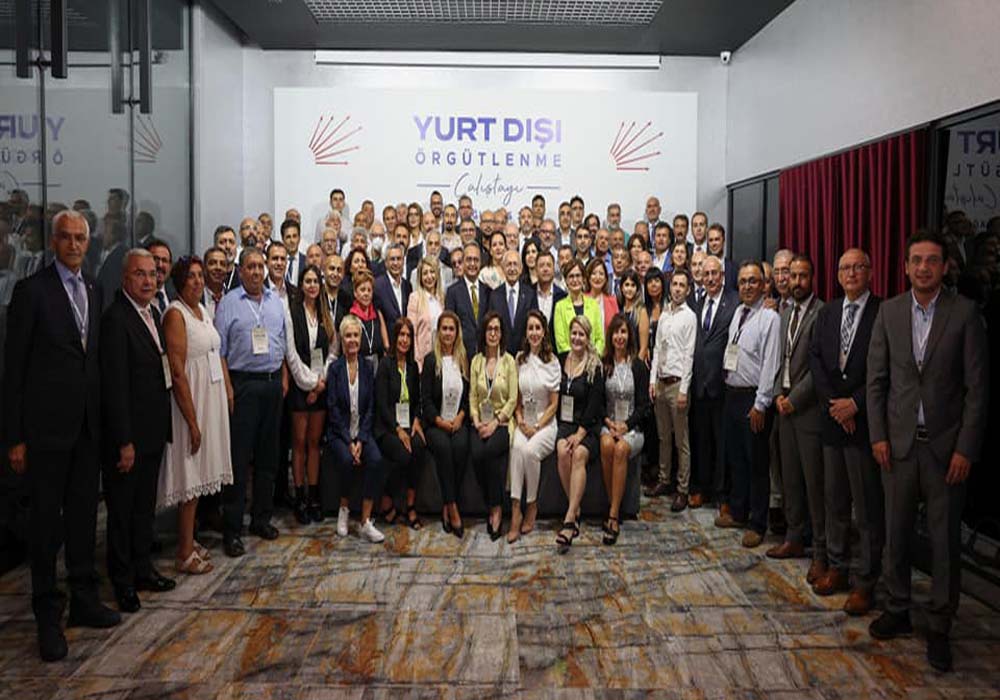 Yurt dışındaki Türklerin ‘araç çilesi’ Meclis gündeminde