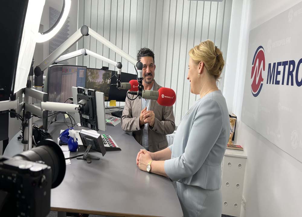 Giffey: Acil durumlarda elektrik kesilir