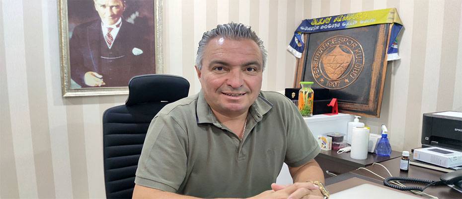 ‘Geçmiş Yıllara Göre Daha Güzel Bir Kış Geçireceğiz’